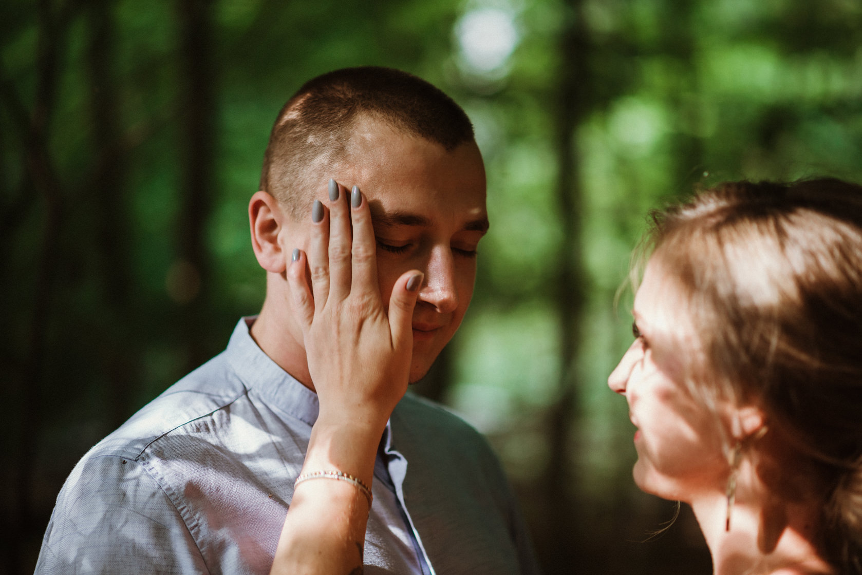 sesja narzeczenska uroczysko lublinek fotograf pabianice lodz