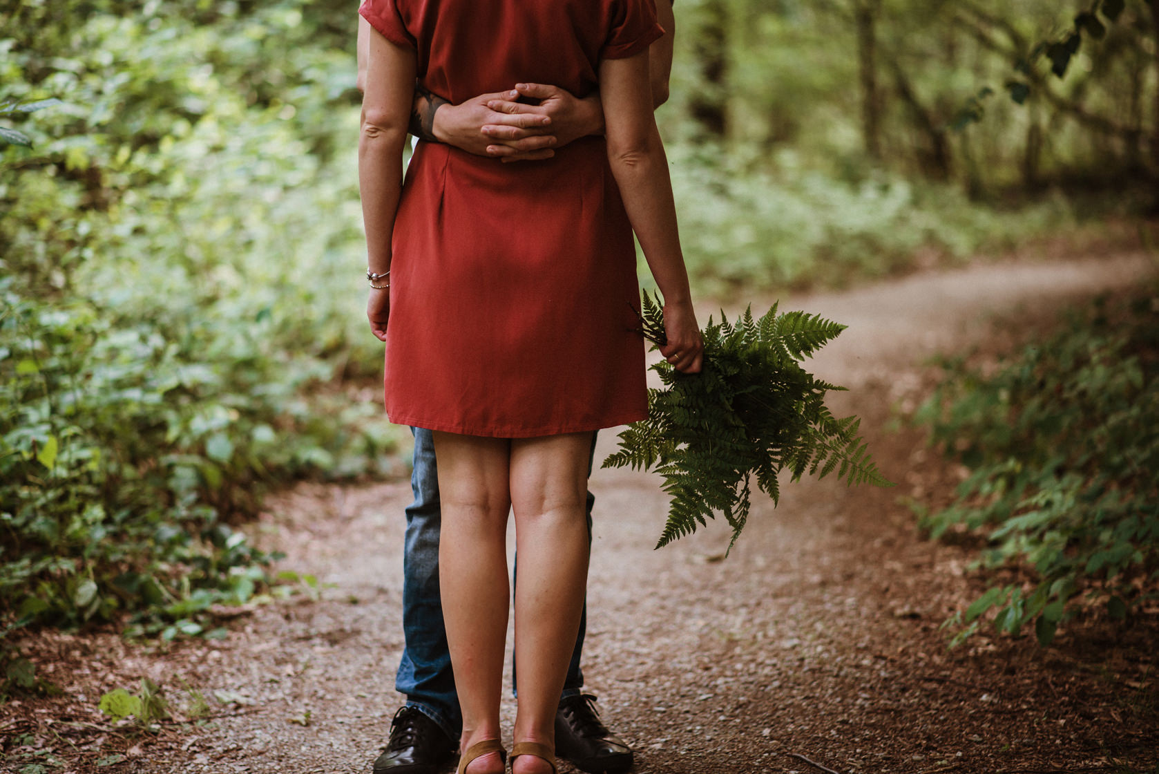 sesja narzeczenska uroczysko lublinek fotograf pabianice lodz