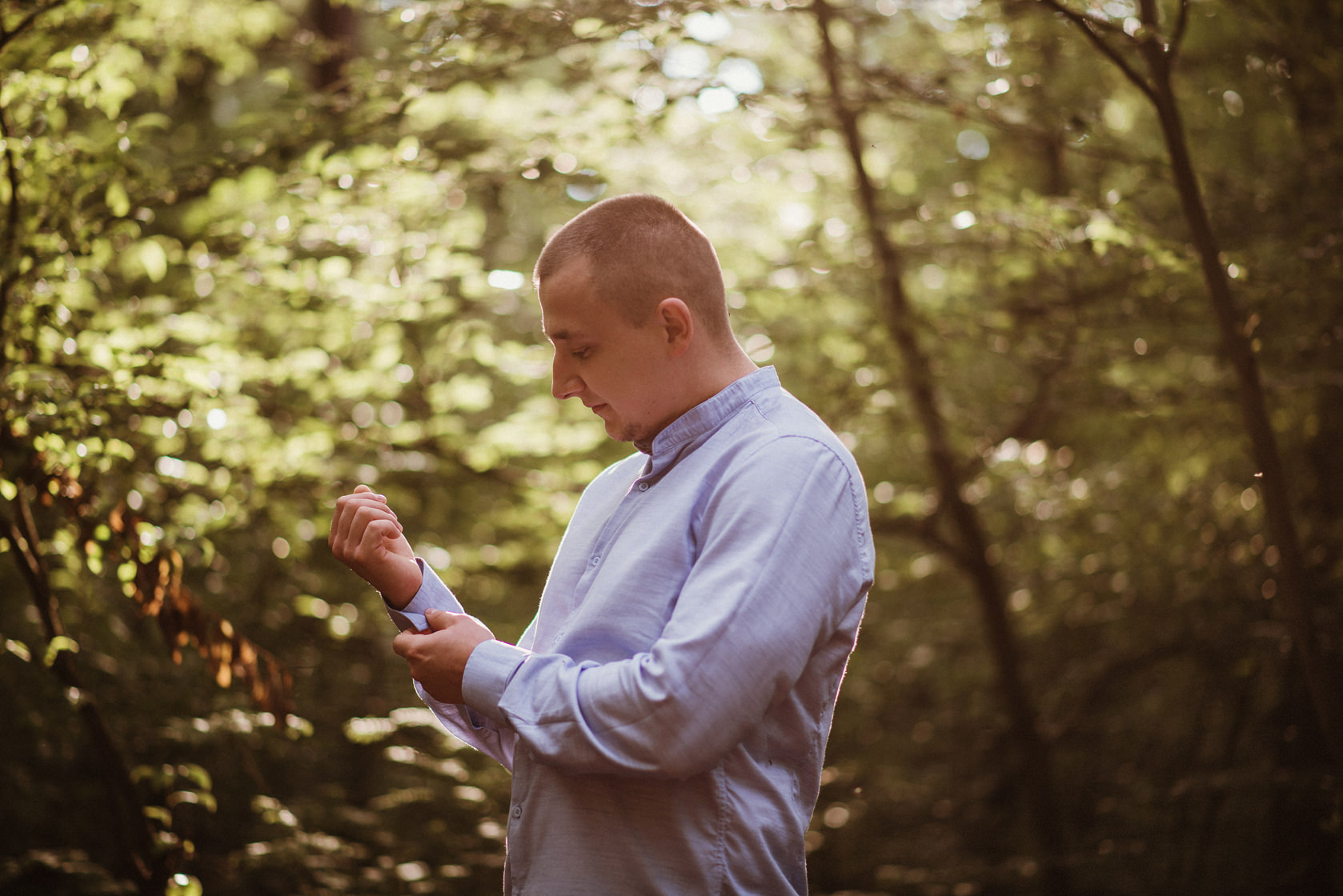 sesja narzeczenska uroczysko lublinek fotograf pabianice lodz