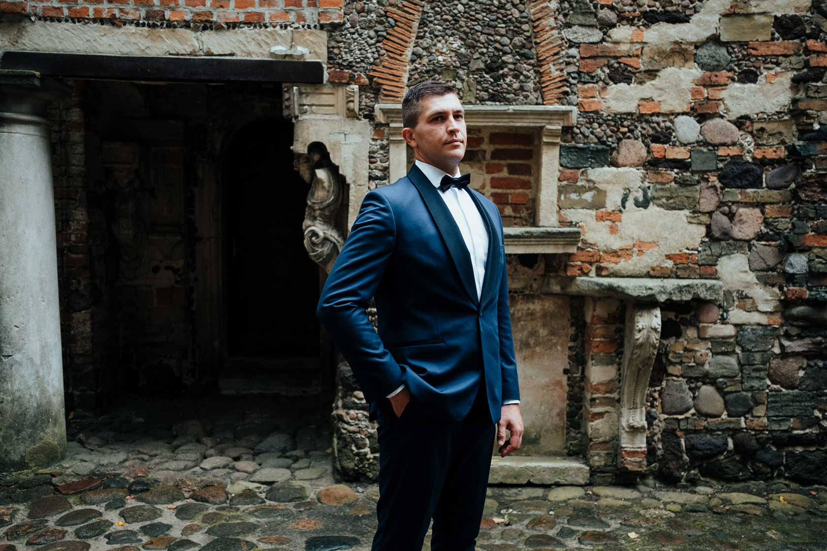 sesja plenerowa straz pozarna park romantyczny arkadia fotograf pabianice