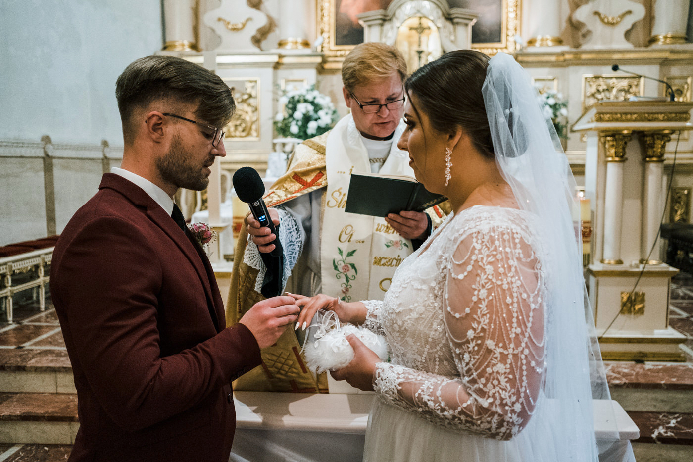 Fotograf Slubny Hotel Eden Rzgow 12