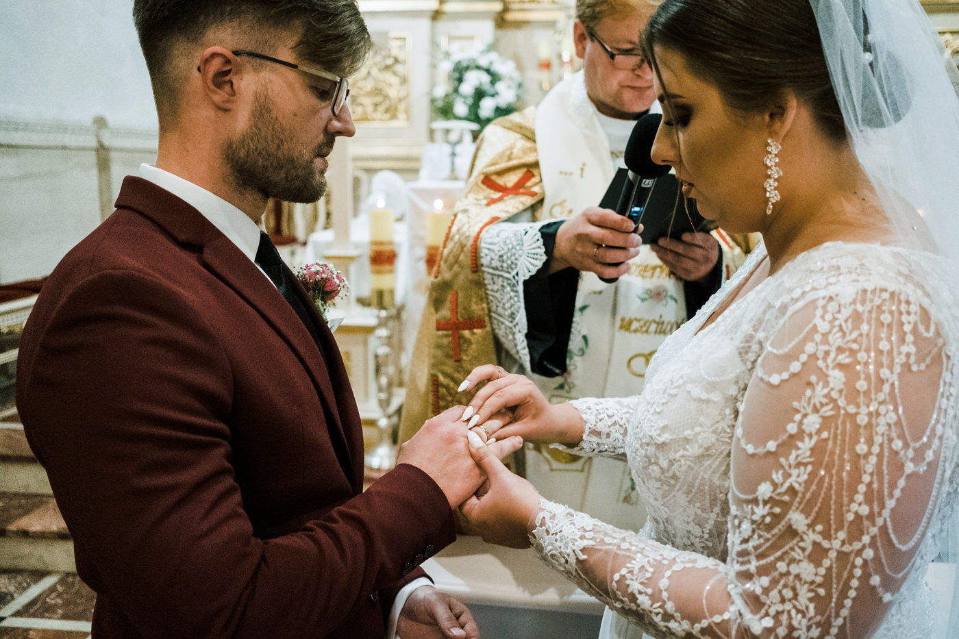 Fotograf Slubny Hotel Eden Rzgow 13