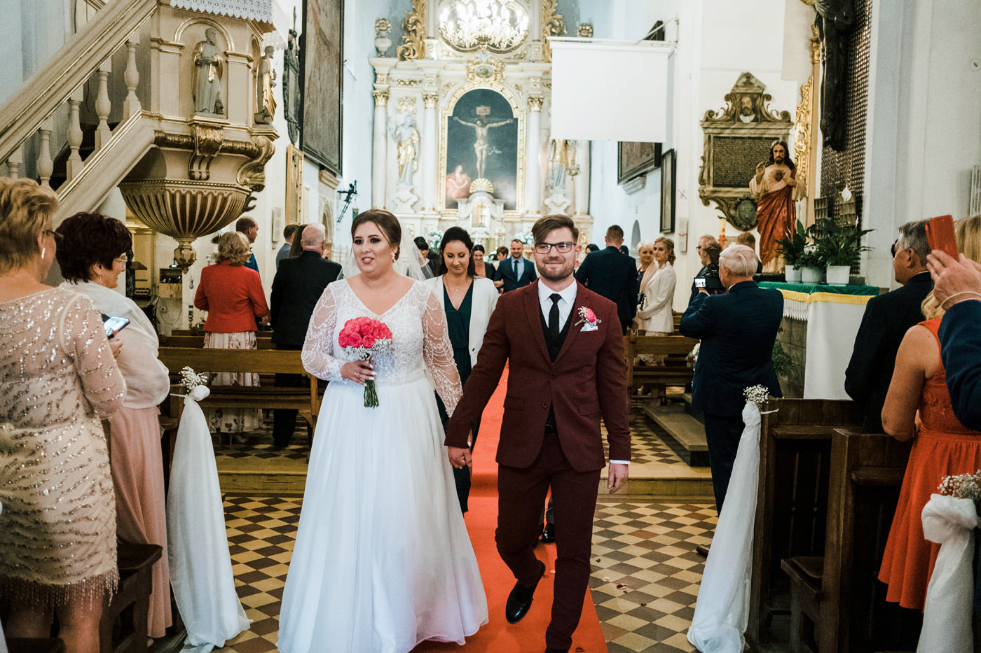 Fotograf Slubny Hotel Eden Rzgow 14