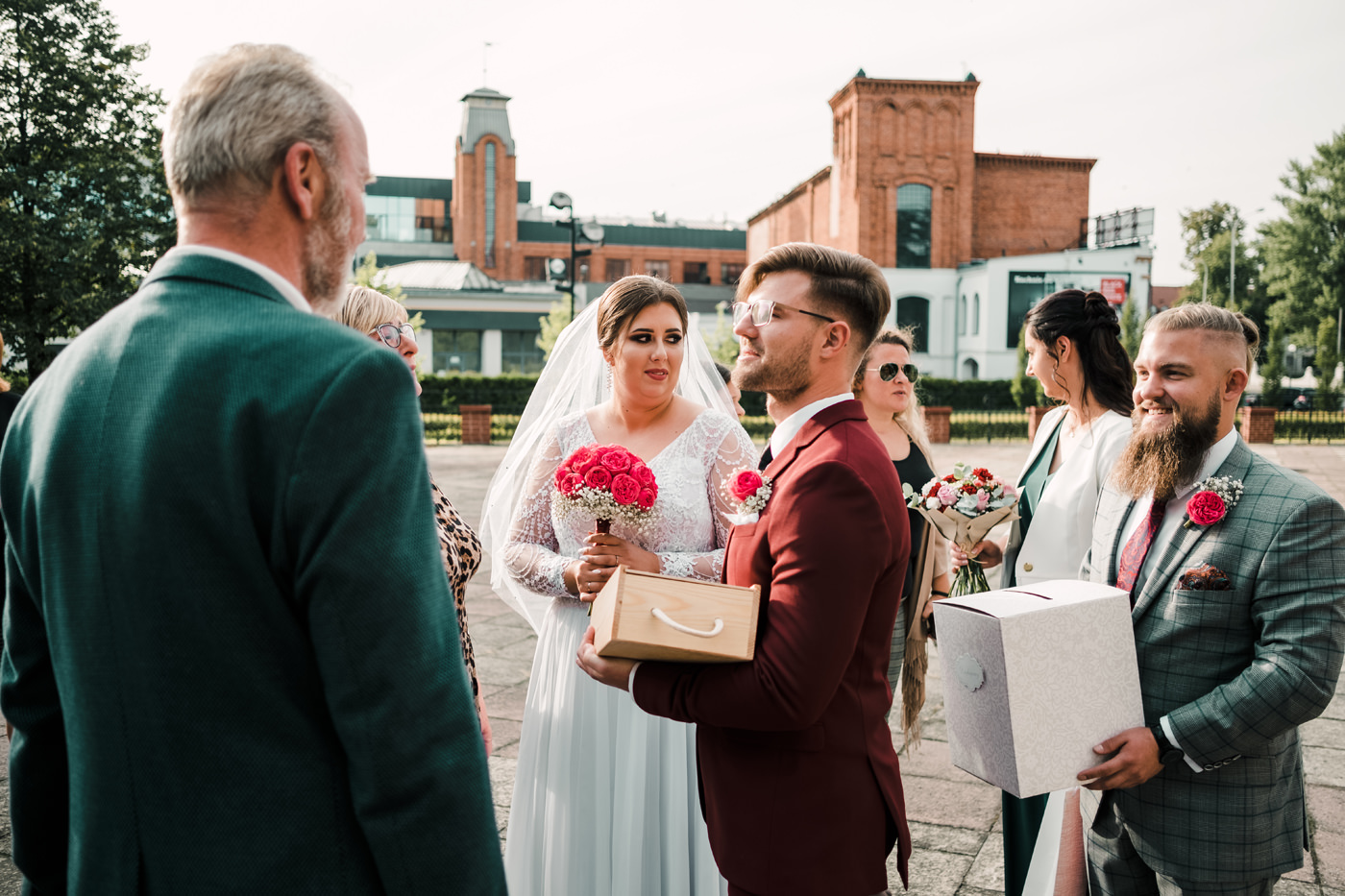 Fotograf Slubny Hotel Eden Rzgow 17