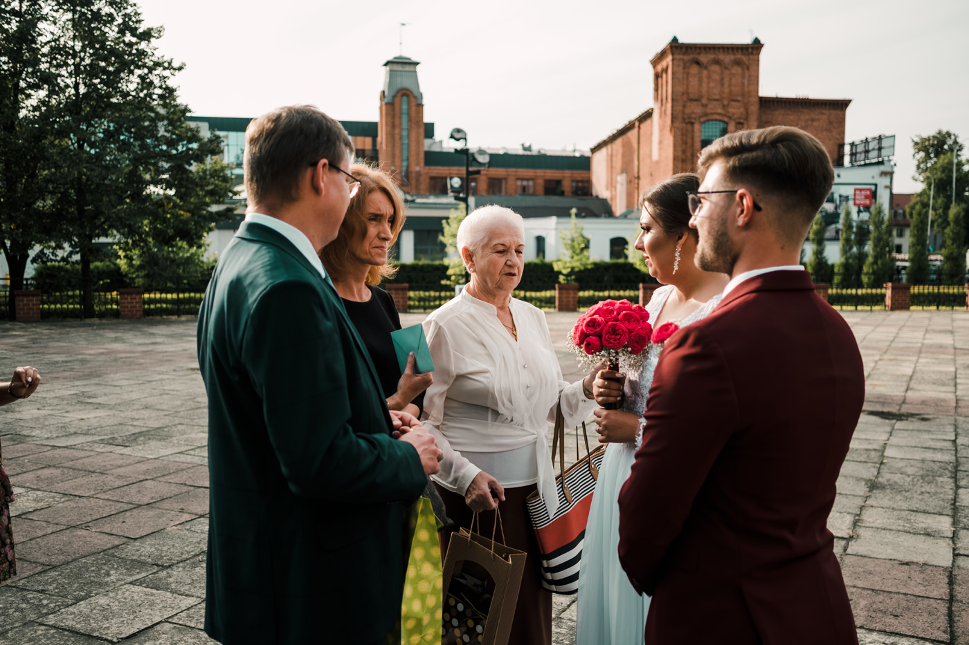 Fotograf Slubny Hotel Eden Rzgow 18