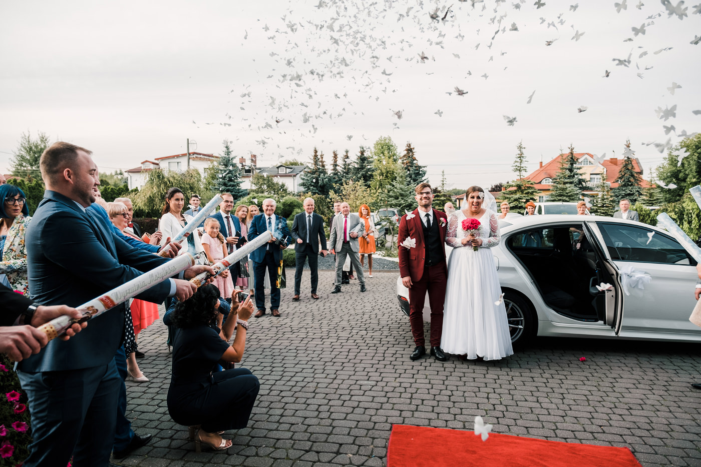 Fotograf Slubny Hotel Eden Rzgow 20