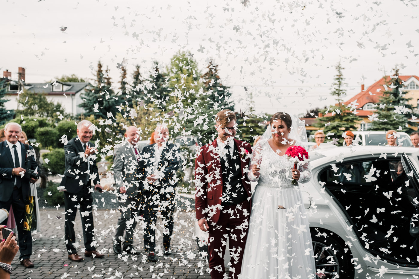 Fotograf Slubny Hotel Eden Rzgow 21