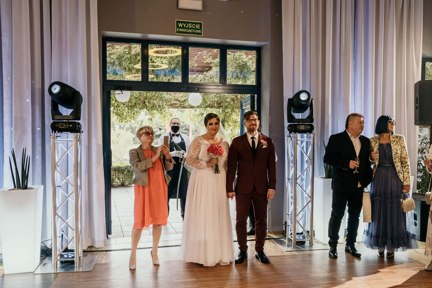 Fotograf Slubny Hotel Eden Rzgow 26