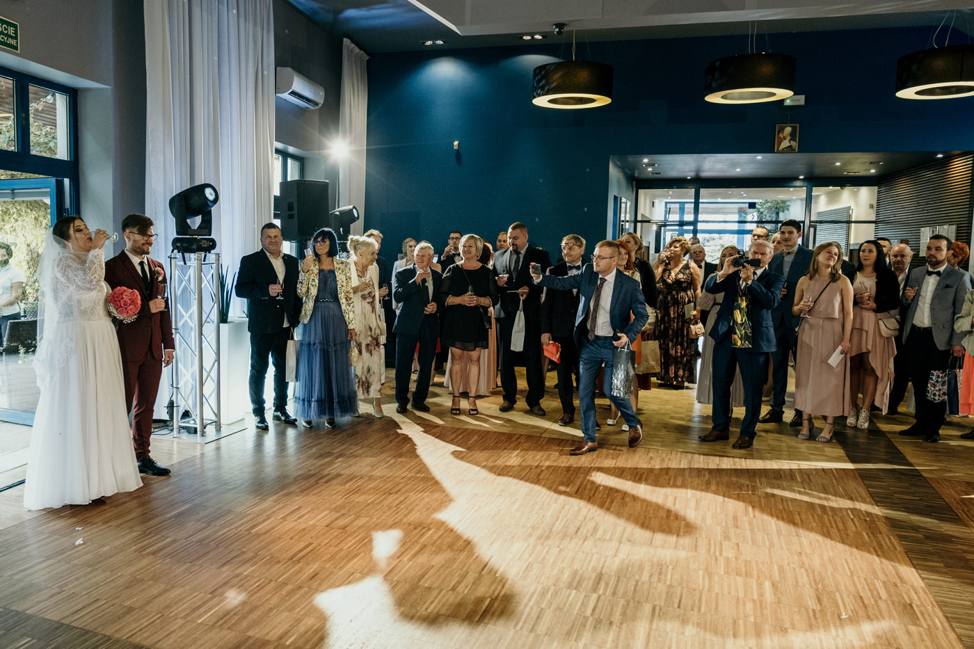 Fotograf Slubny Hotel Eden Rzgow 27