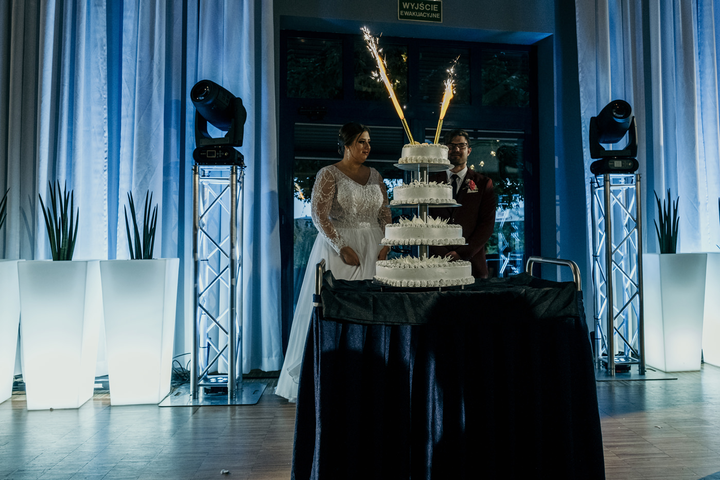 Fotograf Slubny Hotel Eden Rzgow 38