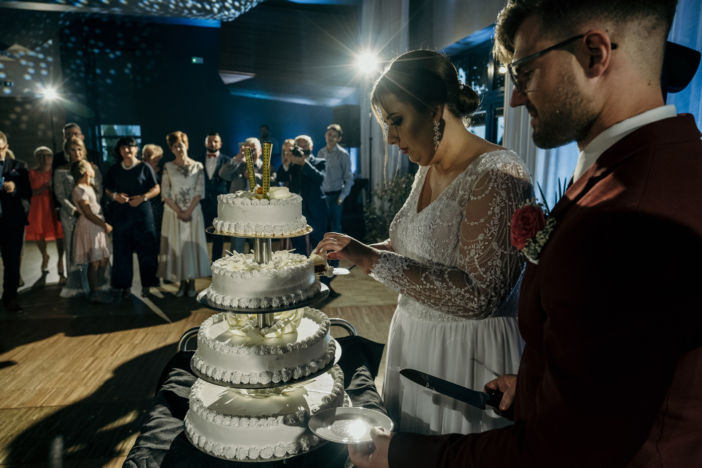 Fotograf Slubny Hotel Eden Rzgow 39