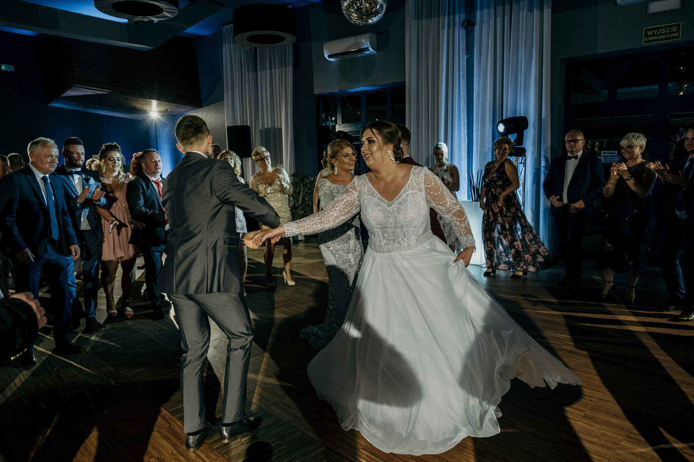 Fotograf Slubny Hotel Eden Rzgow 44