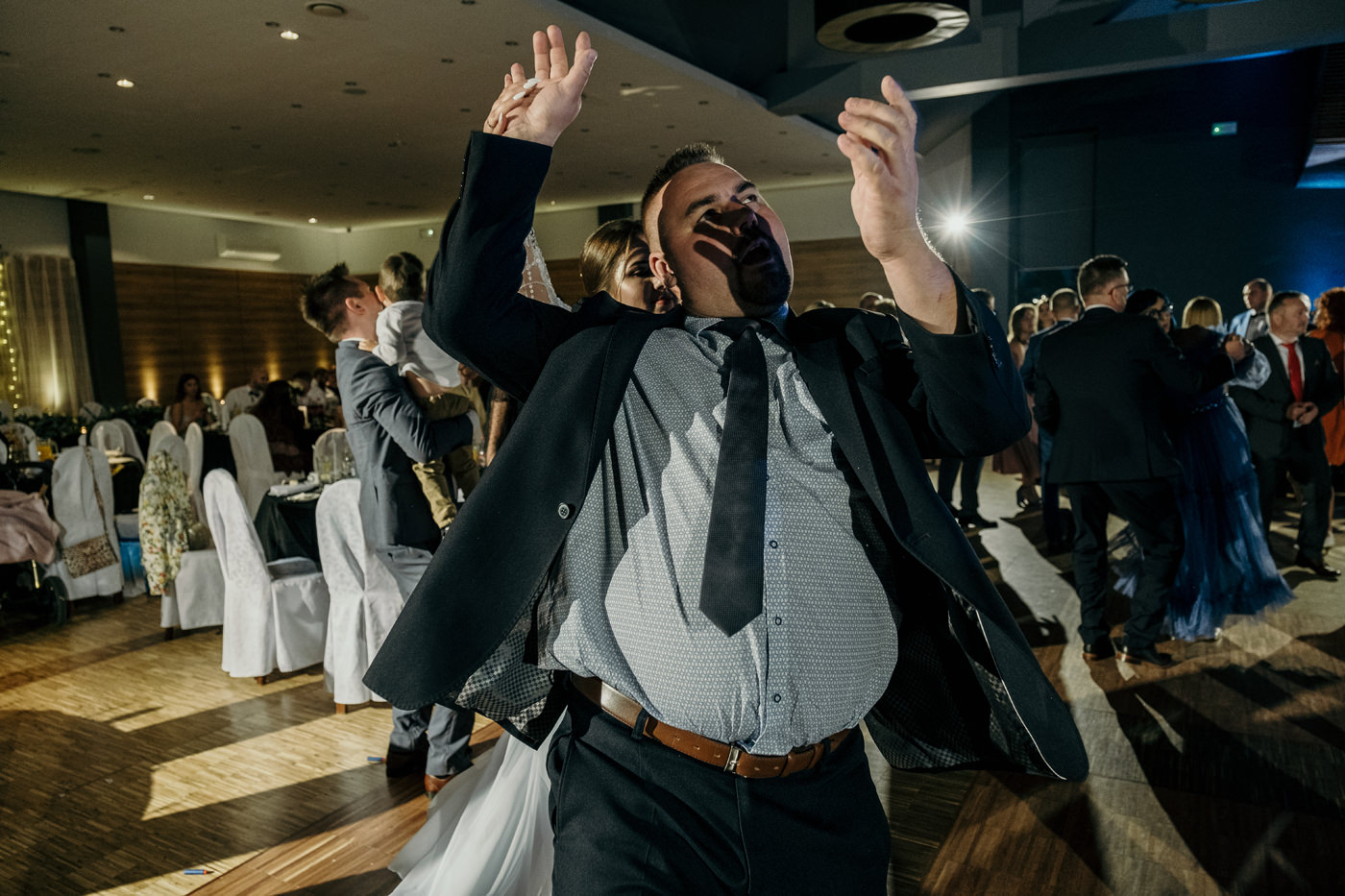 Fotograf Slubny Hotel Eden Rzgow 45