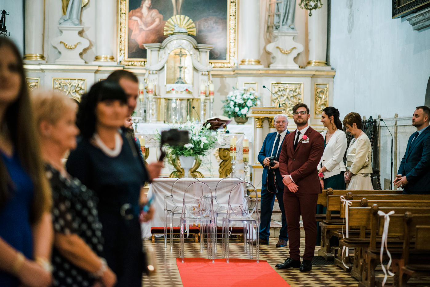 Fotograf Slubny Hotel Eden Rzgow 5