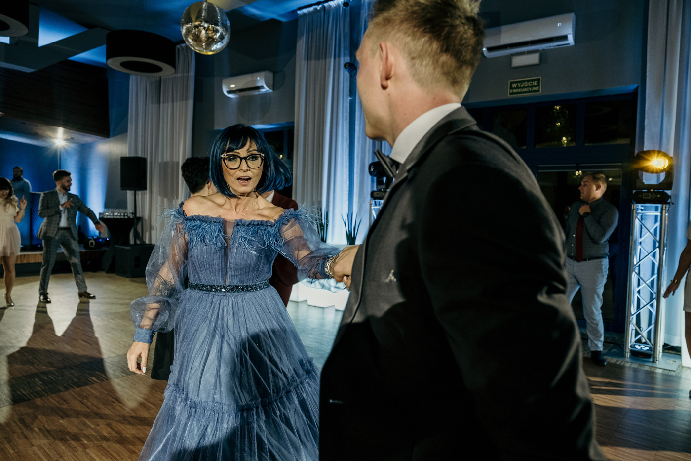 Fotograf Slubny Hotel Eden Rzgow 50