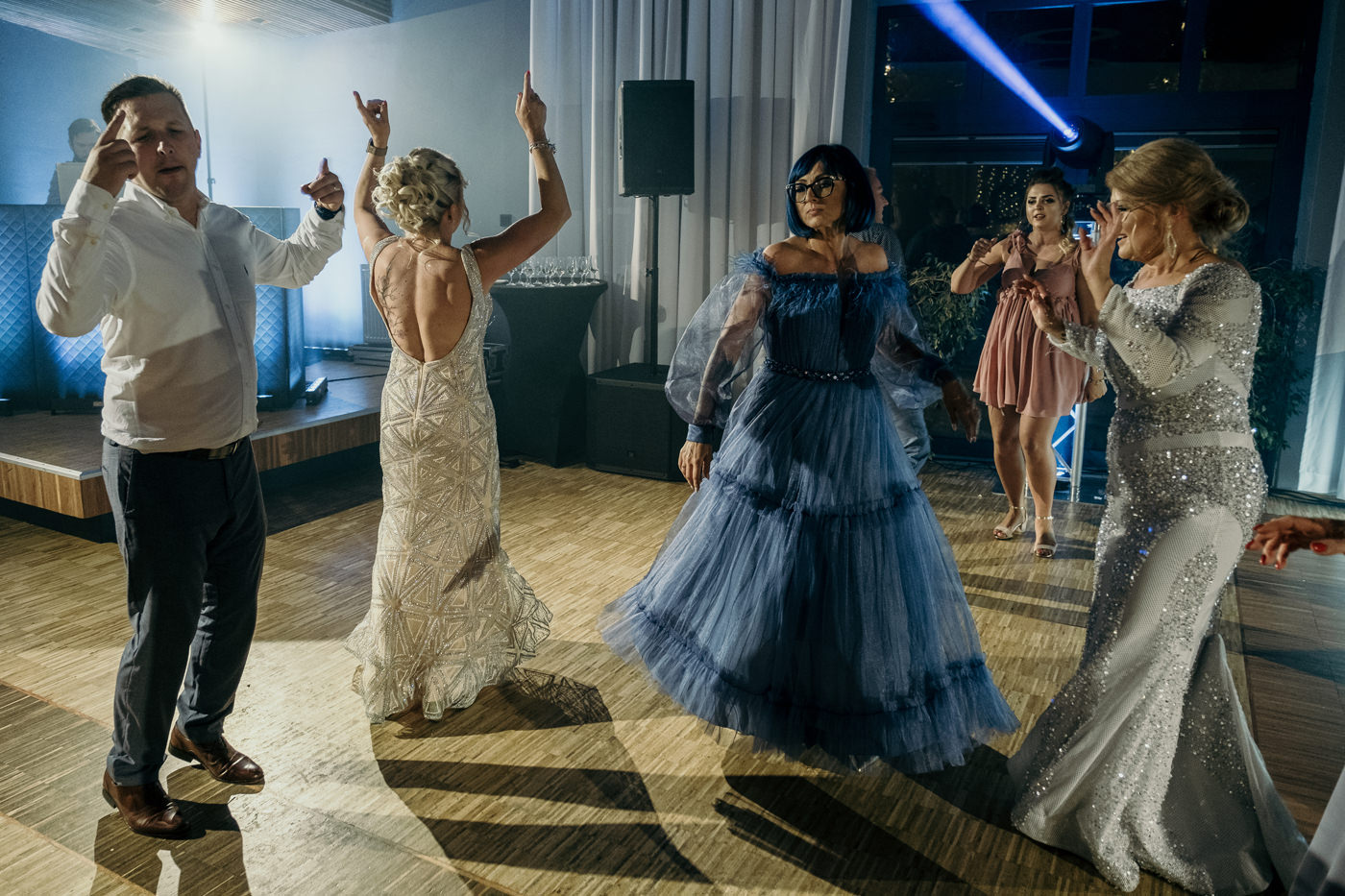 Fotograf Slubny Hotel Eden Rzgow 52