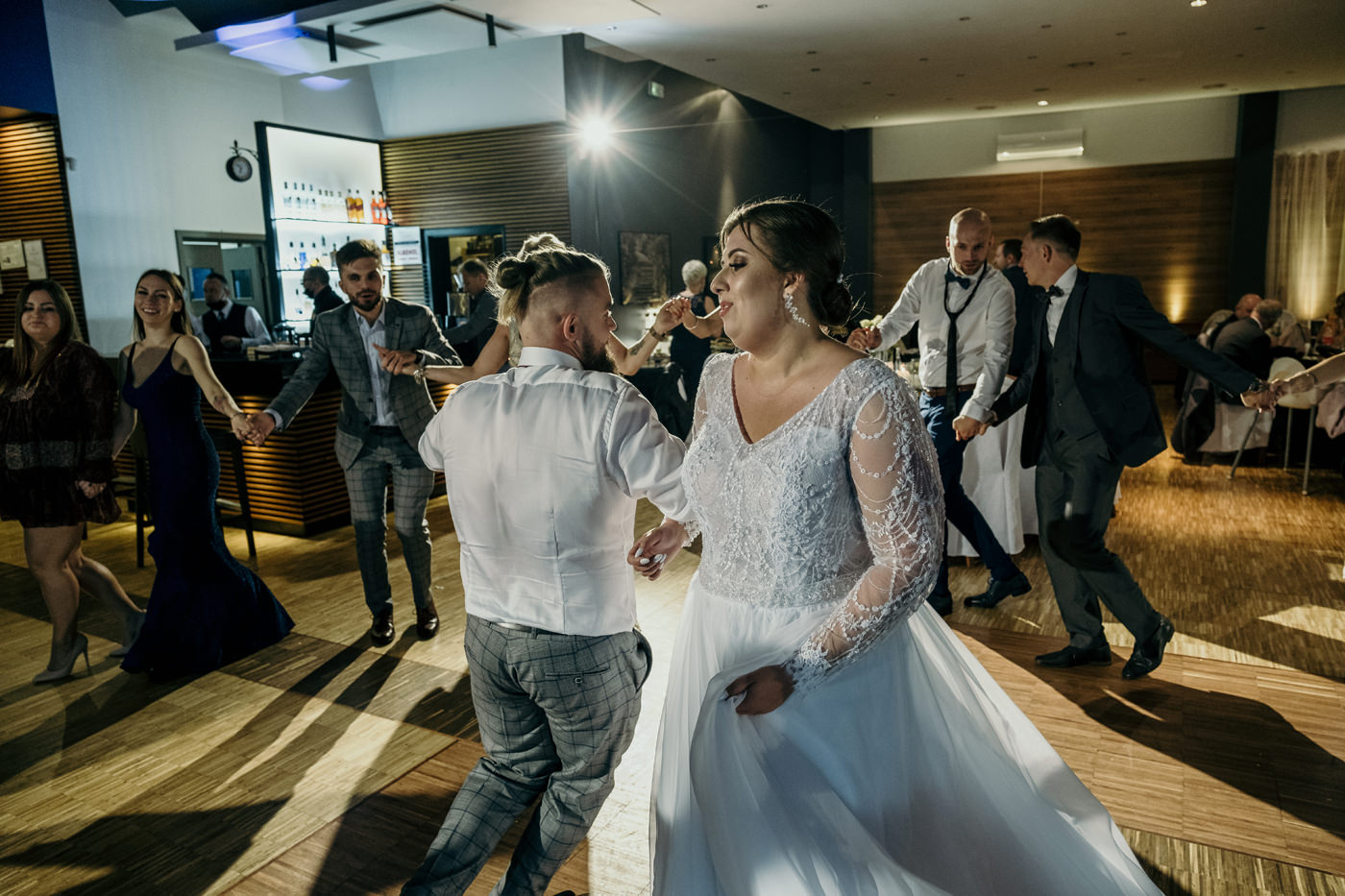 Fotograf Slubny Hotel Eden Rzgow 55