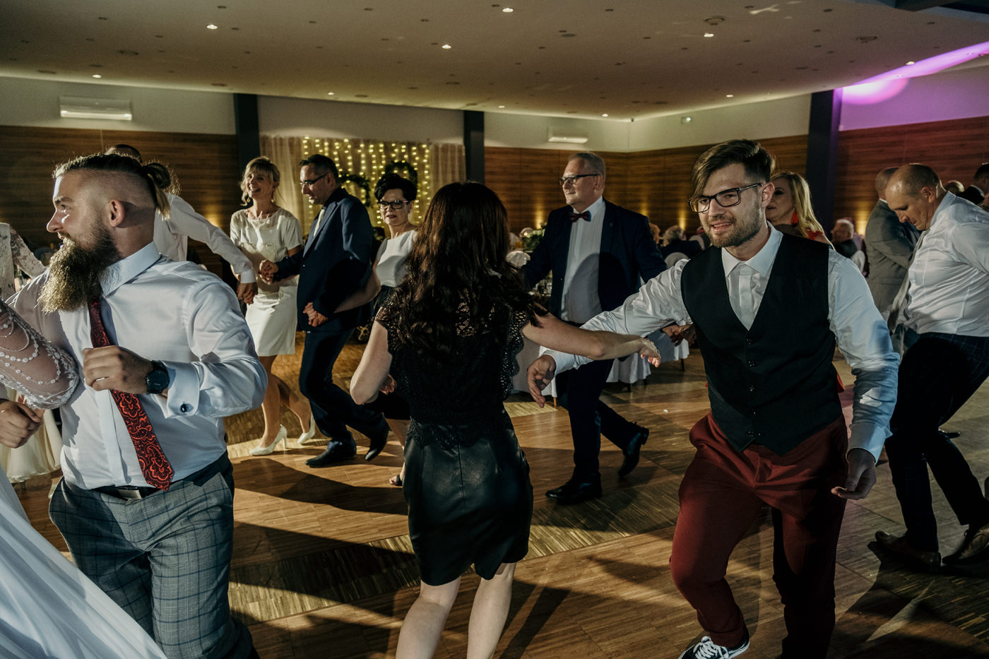 Fotograf Slubny Hotel Eden Rzgow 56