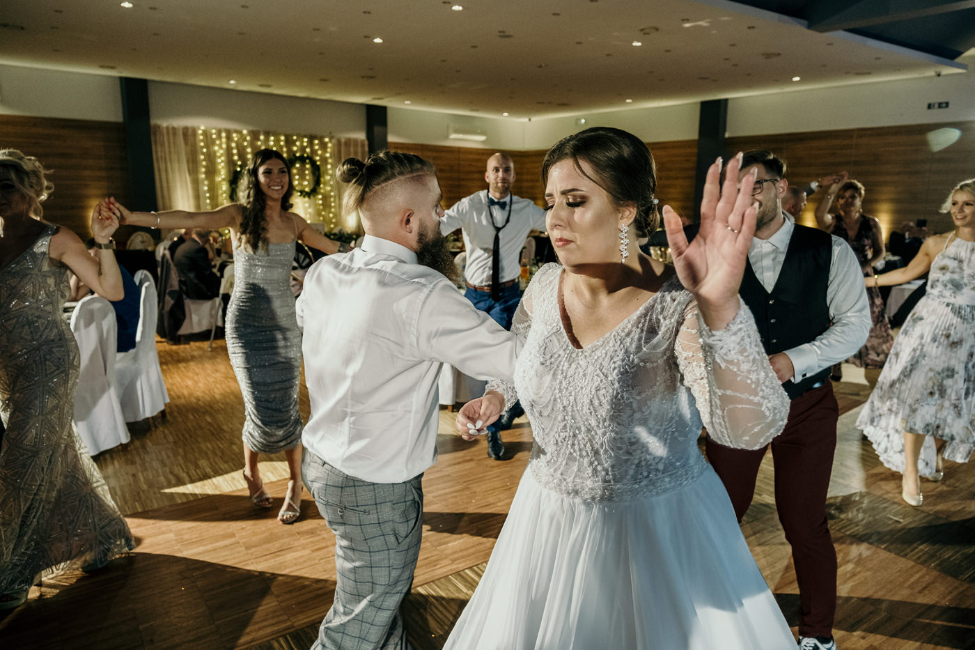 Fotograf Slubny Hotel Eden Rzgow 57