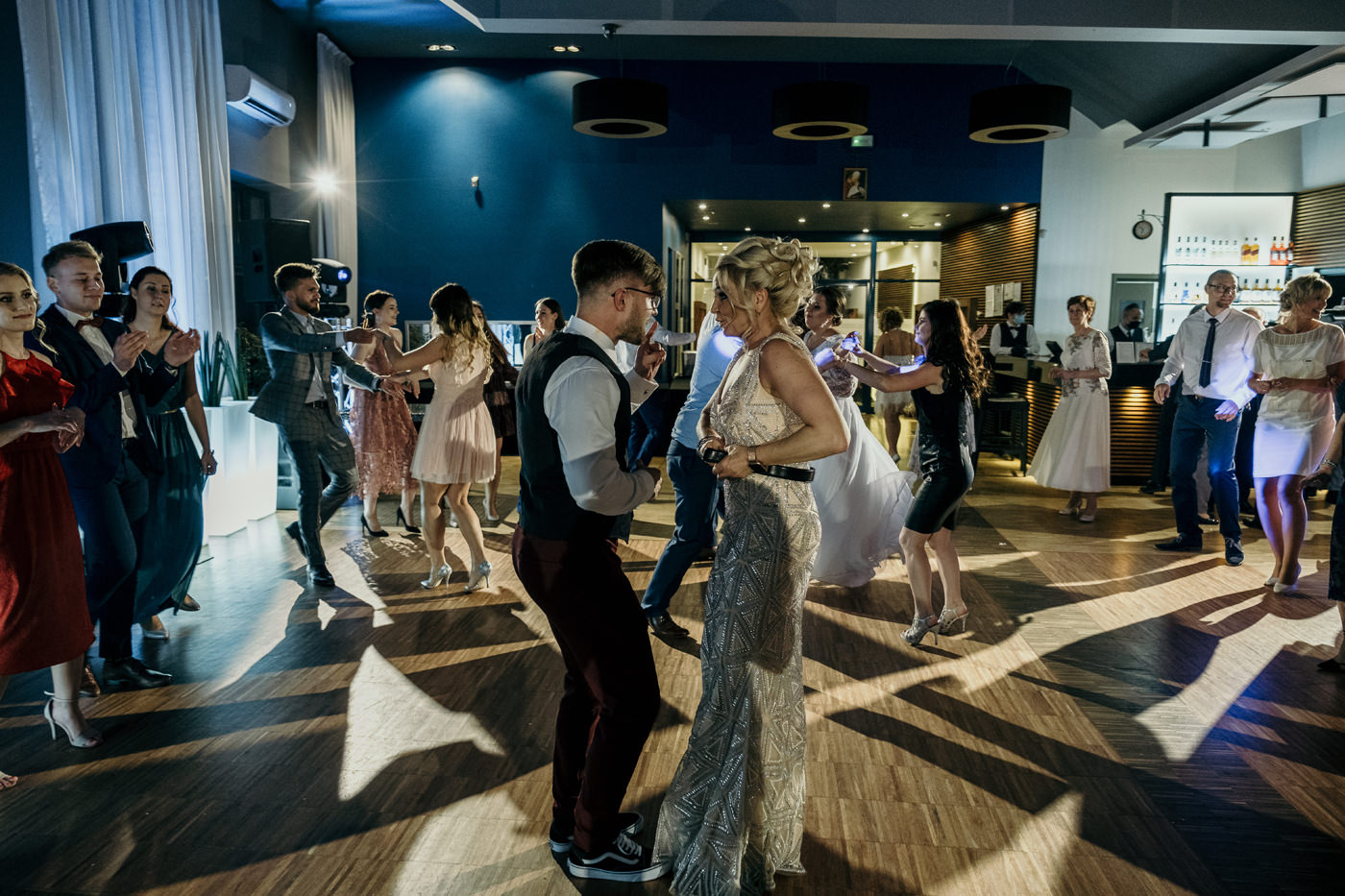 Fotograf Slubny Hotel Eden Rzgow 58