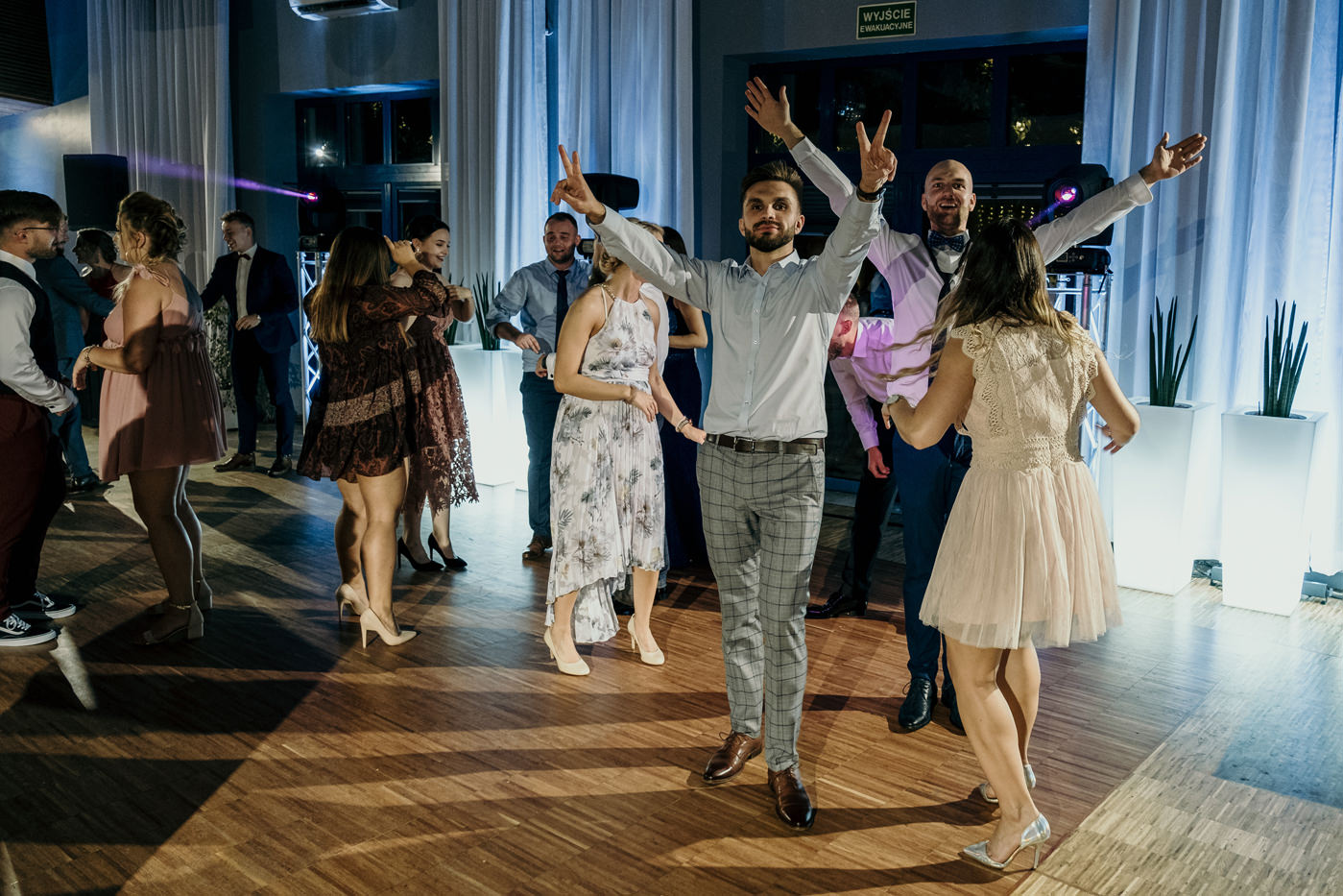 Fotograf Slubny Hotel Eden Rzgow 59