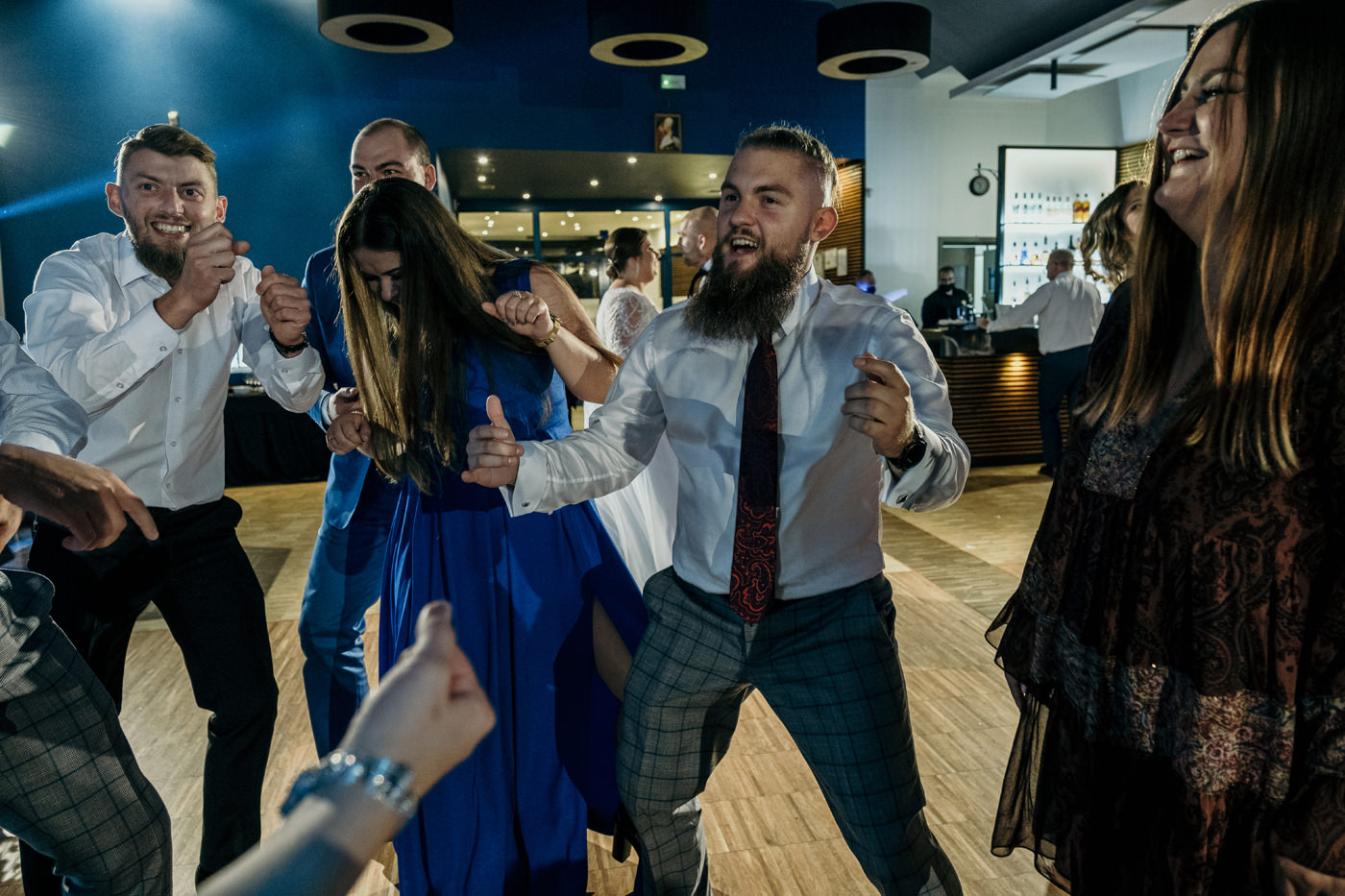 Fotograf Slubny Hotel Eden Rzgow 60