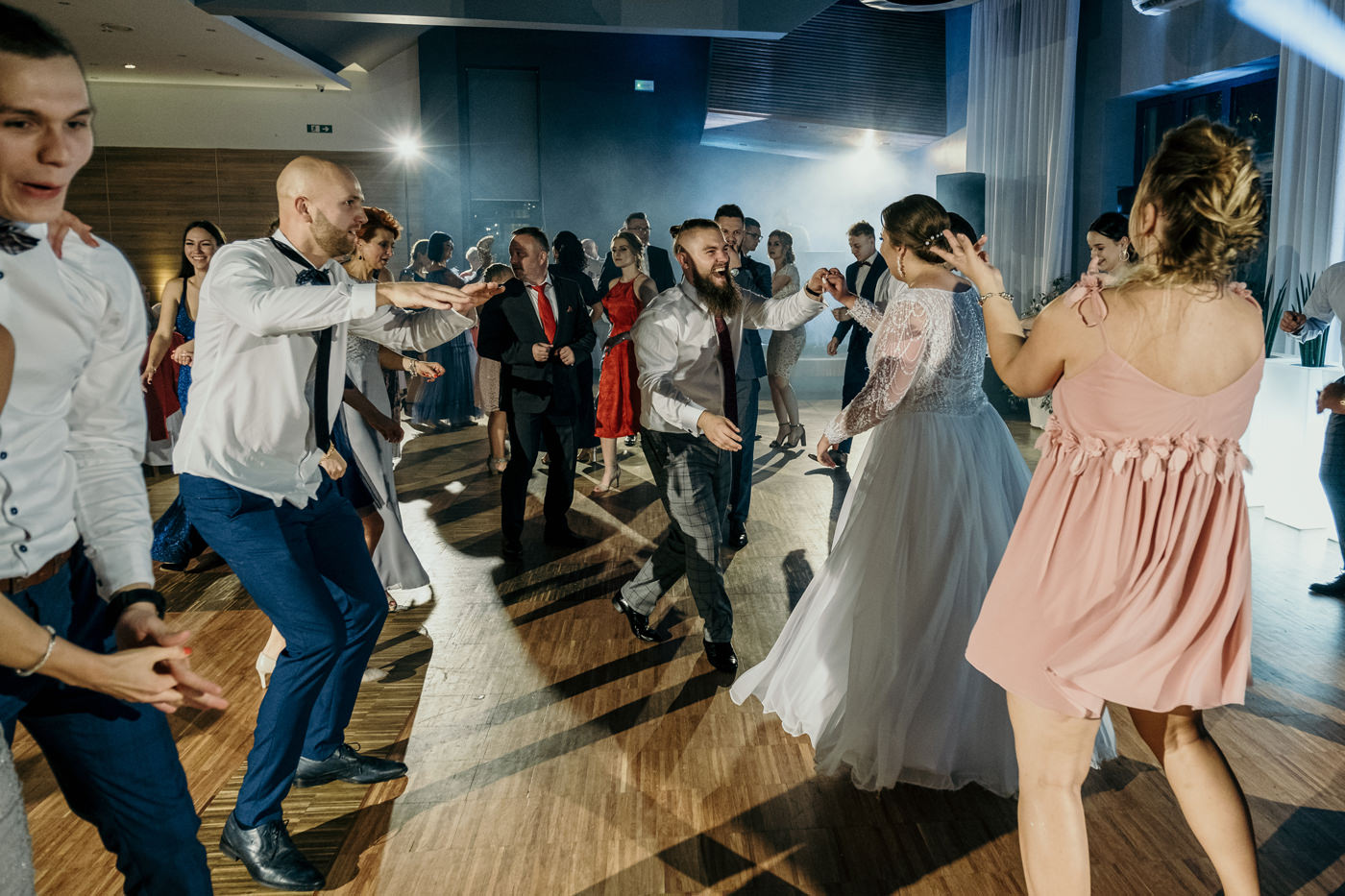 Fotograf Slubny Hotel Eden Rzgow 61