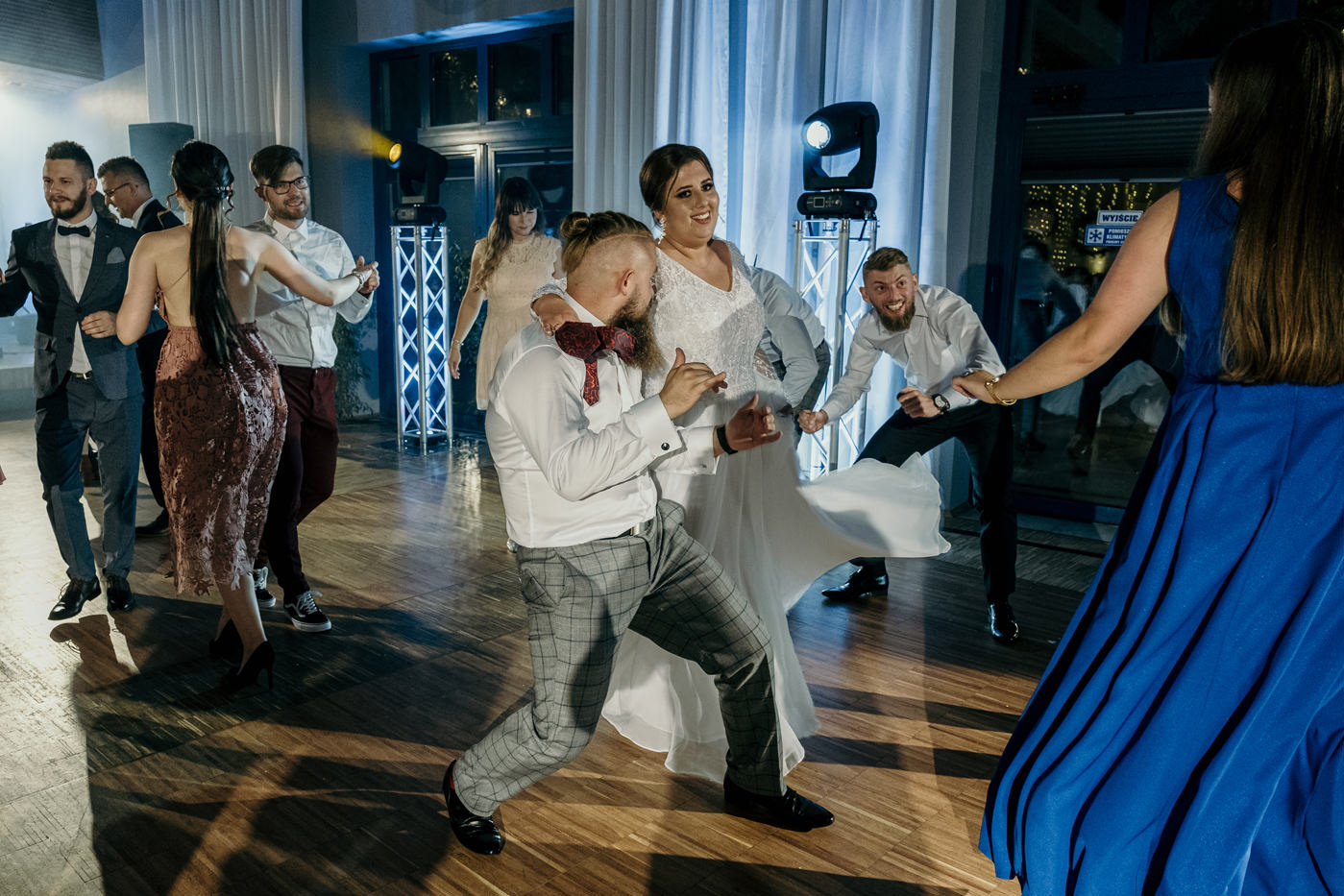 Fotograf Slubny Hotel Eden Rzgow 62