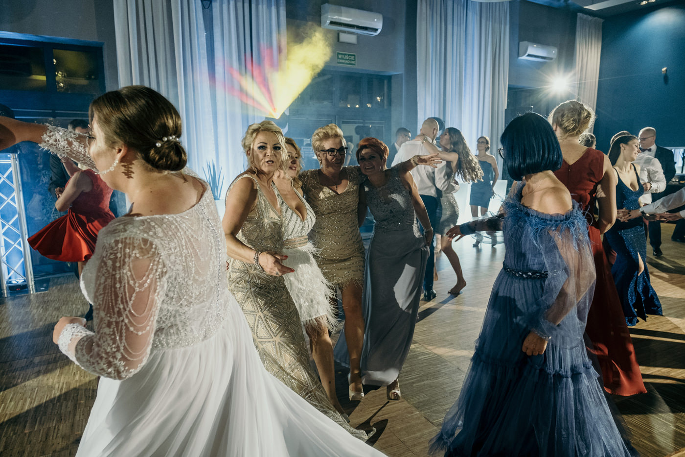 Fotograf Slubny Hotel Eden Rzgow 65