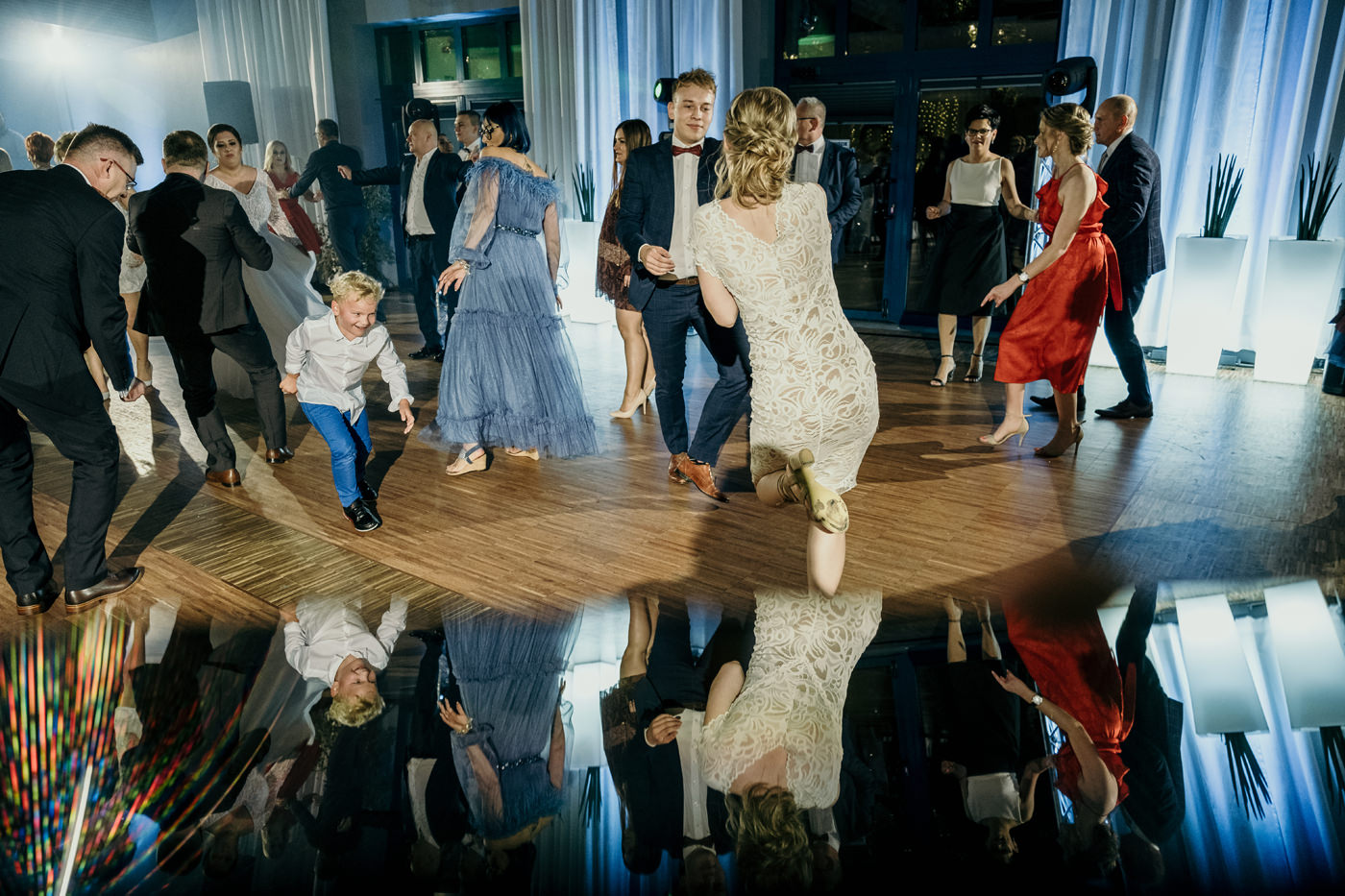 Fotograf Slubny Hotel Eden Rzgow 69