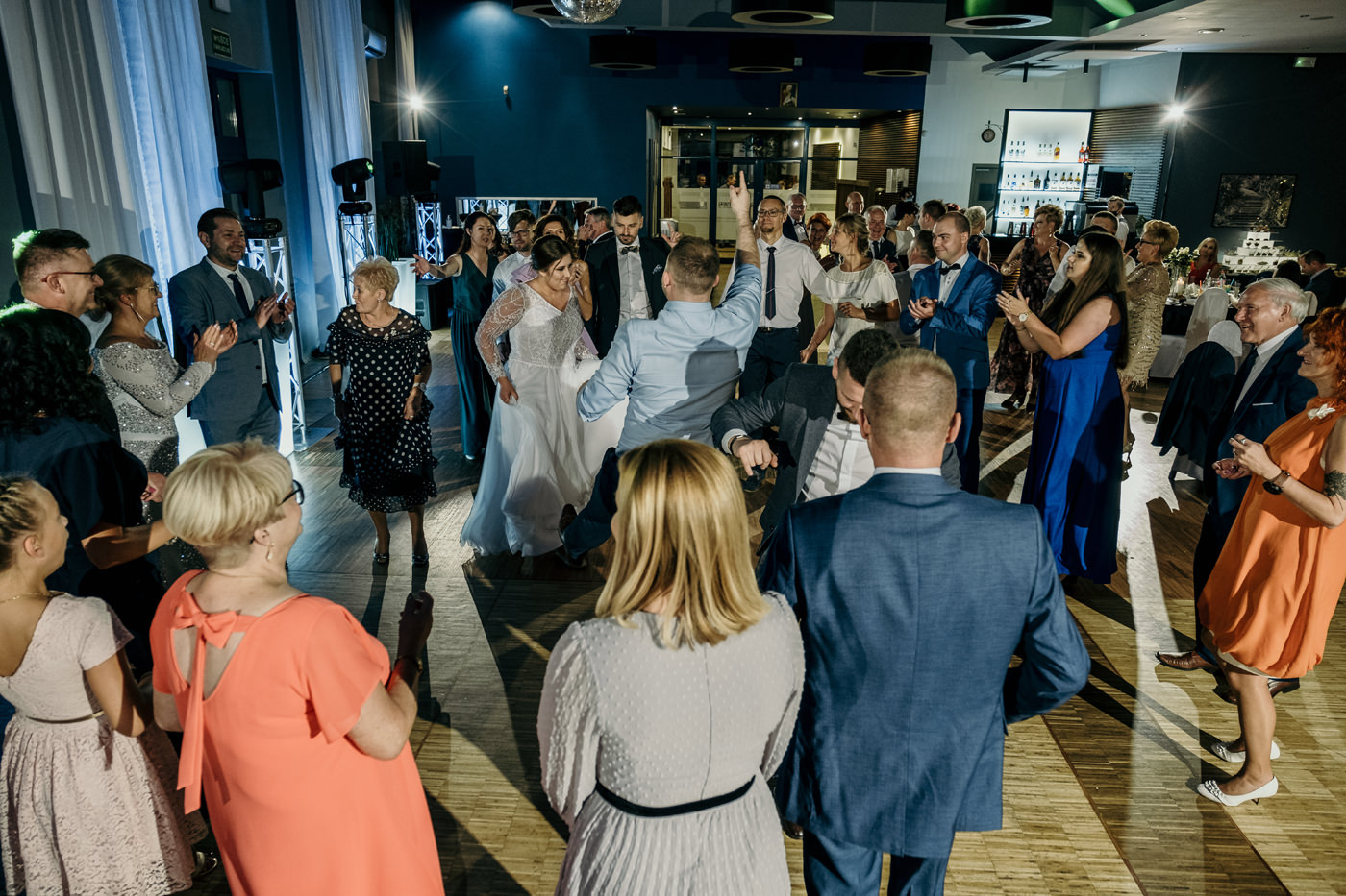 Fotograf Slubny Hotel Eden Rzgow 71