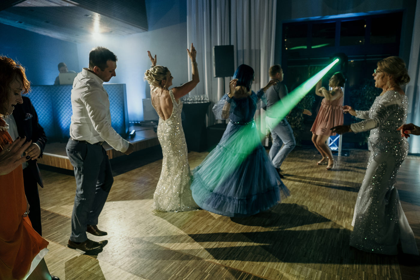 Fotograf Slubny Hotel Eden Rzgow 77