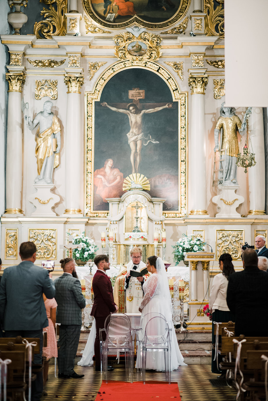 Fotograf Slubny Hotel Eden Rzgow 8