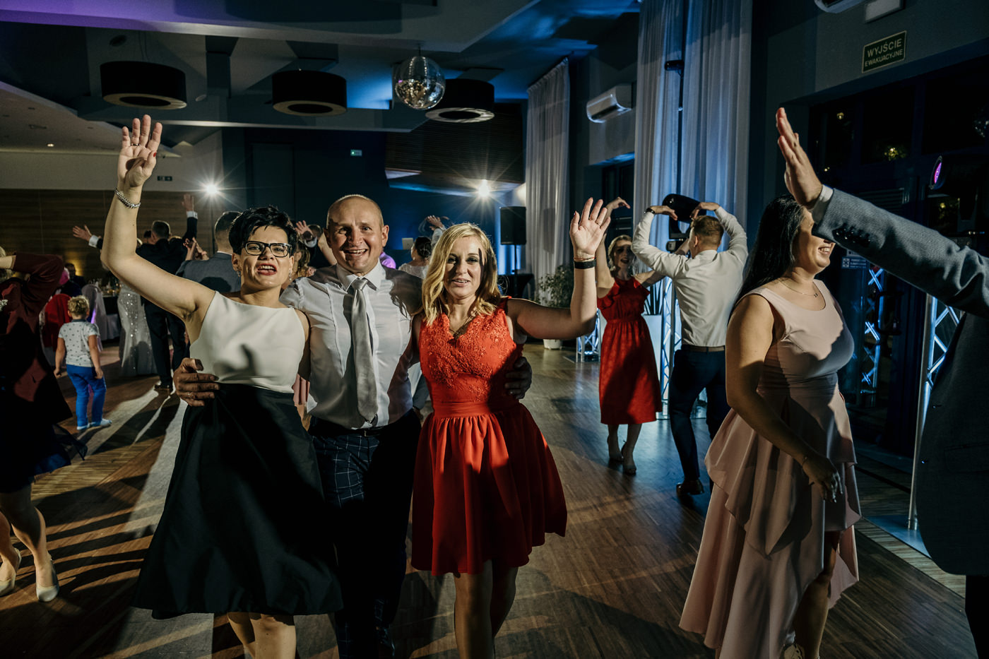 Fotograf Slubny Hotel Eden Rzgow 86