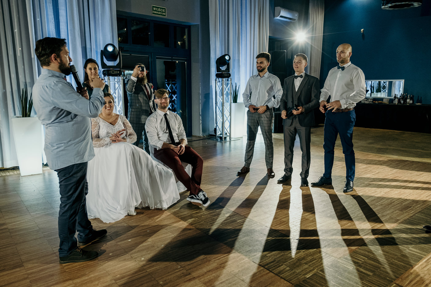 Fotograf Slubny Hotel Eden Rzgow 90