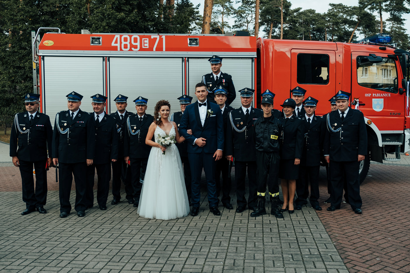 fotograf slubny pabianice lodz 56