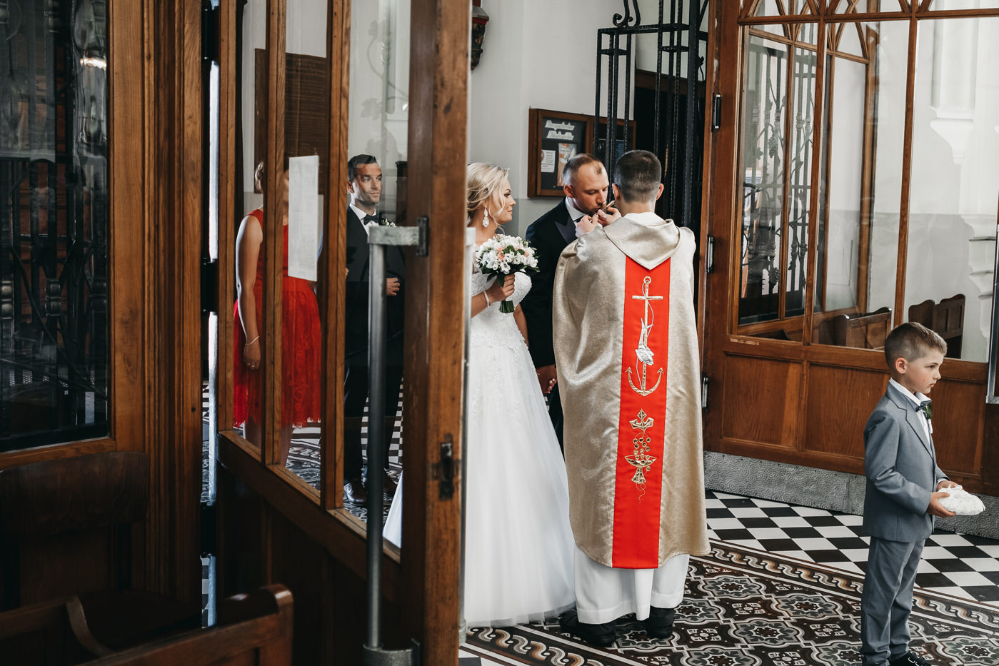 fotograf slubny pabianice osp chechlo 22