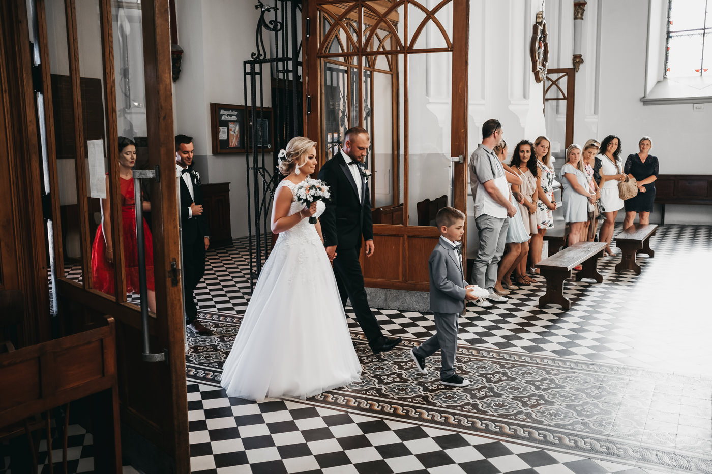 fotograf slubny pabianice osp chechlo 23