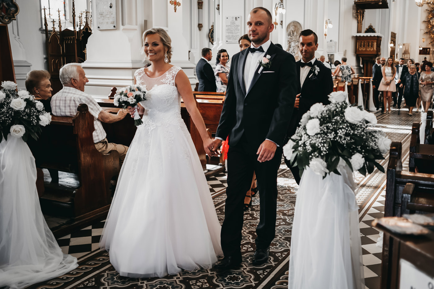 fotograf slubny pabianice osp chechlo 31