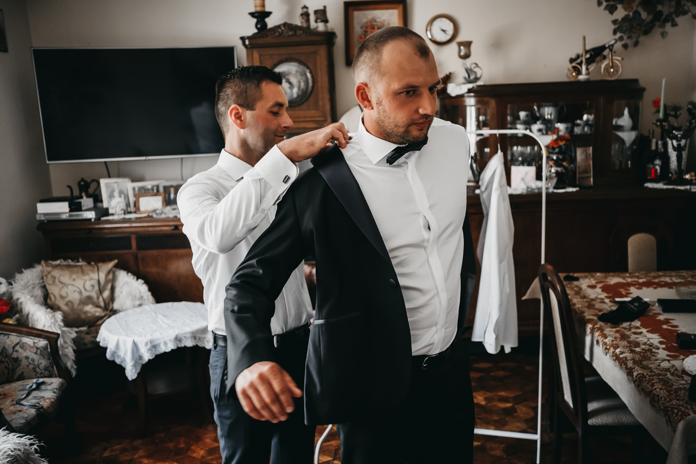 fotograf slubny pabianice osp chechlo 5