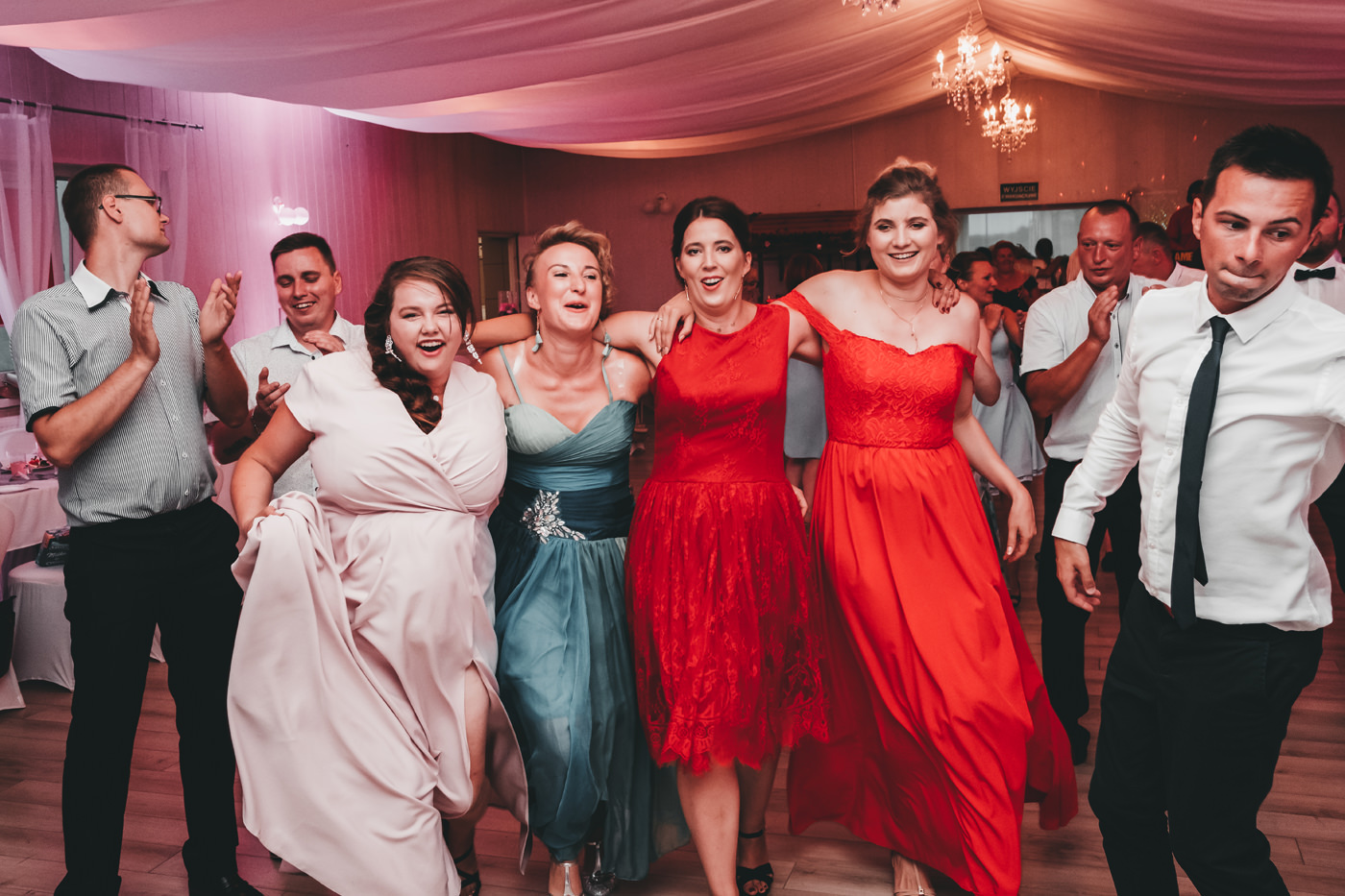 fotograf slubny pabianice osp chechlo 60