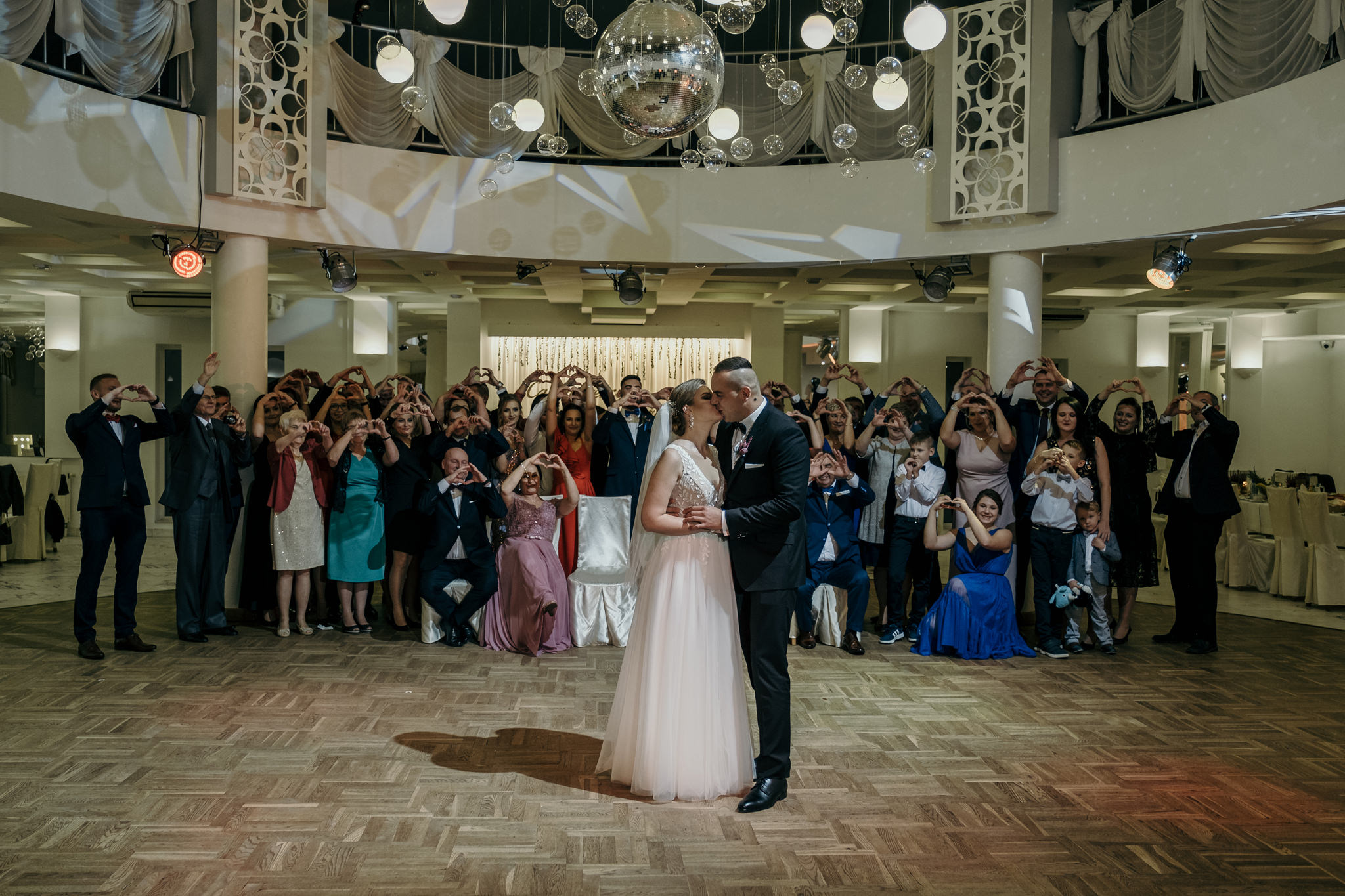 Wesele Hotel Agat Piotrków Trybunalski