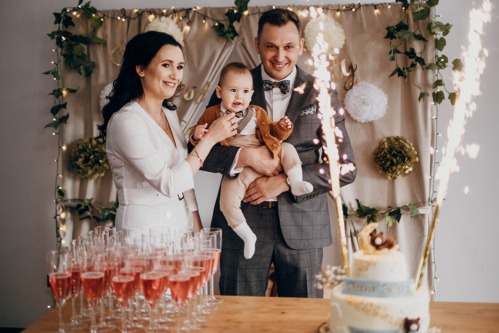 złota podkowa szadek