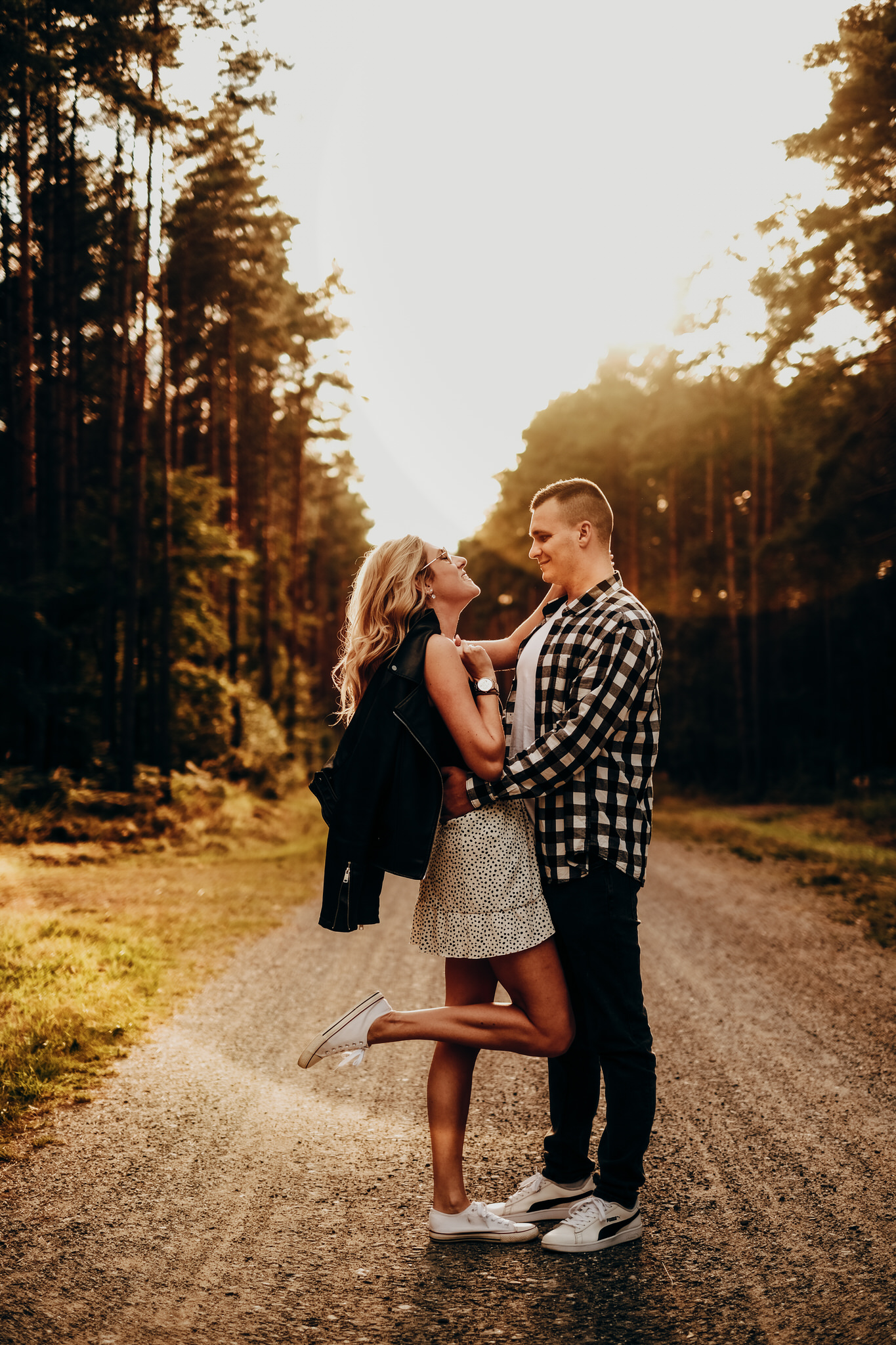 sesja narzeczenska pabianice 8