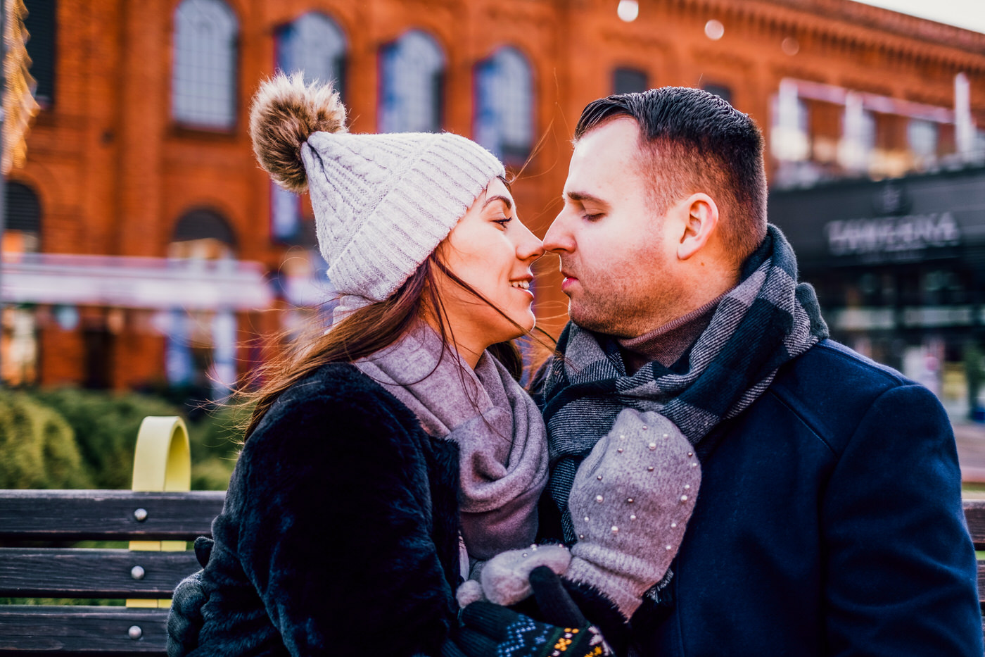 sesja narzeczenska pabianice 9